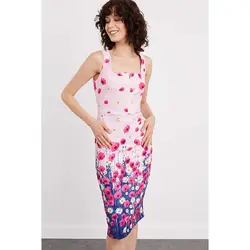 پیراهن زنانه adL کد 12436334002 - کی شاپ (کهن شاپ سابق)