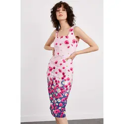 پیراهن زنانه adL کد 12436334002 - کی شاپ (کهن شاپ سابق)