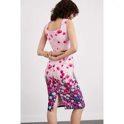 پیراهن زنانه adL کد 12436334002 - کی شاپ (کهن شاپ سابق)