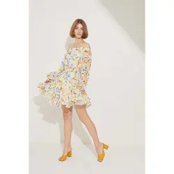 پیراهن زنانه adL کد 12439666000 - کی شاپ (کهن شاپ سابق)