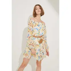 پیراهن زنانه adL کد 12439666000 - کی شاپ (کهن شاپ سابق)