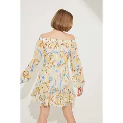 پیراهن زنانه adL کد 12439666000 - کی شاپ (کهن شاپ سابق)