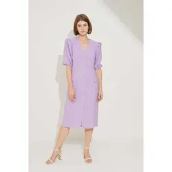 پیراهن زنانه adL کد 12439586000 - کی شاپ (کهن شاپ سابق)