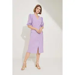 پیراهن زنانه adL کد 12439586000 - کی شاپ (کهن شاپ سابق)