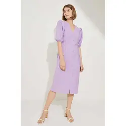 پیراهن زنانه adL کد 12439586000 - کی شاپ (کهن شاپ سابق)