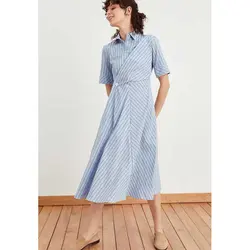 پیراهن زنانه Love my body کد 124L7671000 - کی شاپ (کهن شاپ سابق)