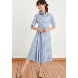 پیراهن زنانه Love my body کد 124L7671000 - کی شاپ (کهن شاپ سابق)