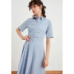 پیراهن زنانه Love my body کد 124L7671000 - کی شاپ (کهن شاپ سابق)