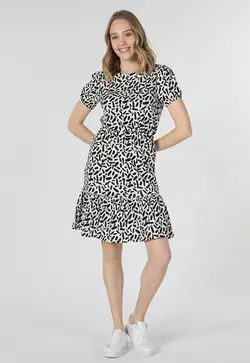 پیراهن زنانه Colins کد CL1058512 - کی شاپ (کهن شاپ سابق)