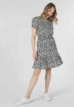 پیراهن زنانه Colins کد CL1058512 - کی شاپ (کهن شاپ سابق)