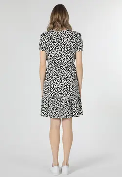 پیراهن زنانه Colins کد CL1058512 - کی شاپ (کهن شاپ سابق)