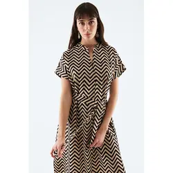 پیراهن زنانه ROMAN کد Y2262120 - کی شاپ (کهن شاپ سابق)