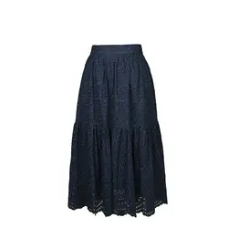 دامن زنانه KOHAN کد 40001508835 - کی شاپ (کهن شاپ سابق)
