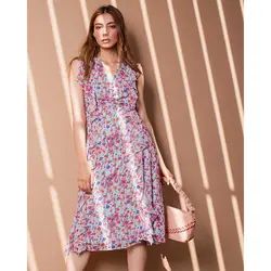 پیراهن زنانه KOHAN کد 40001417858 - کی شاپ (کهن شاپ سابق)