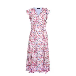 پیراهن زنانه KOHAN کد 40001417858 - کی شاپ (کهن شاپ سابق)