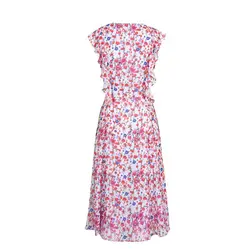 پیراهن زنانه KOHAN کد 40001417858 - کی شاپ (کهن شاپ سابق)