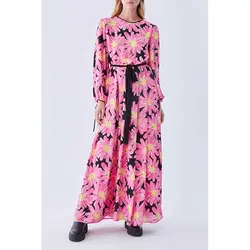 پیراهن زنانه ROMAN کد Y2131005 - کی شاپ (کهن شاپ سابق)