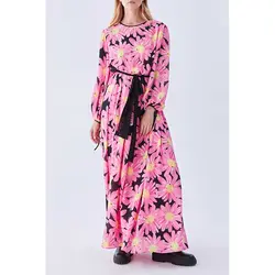 پیراهن زنانه ROMAN کد Y2131005 - کی شاپ (کهن شاپ سابق)