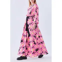 پیراهن زنانه ROMAN کد Y2131005 - کی شاپ (کهن شاپ سابق)