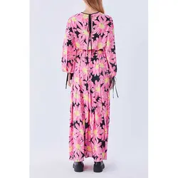 پیراهن زنانه ROMAN کد Y2131005 - کی شاپ (کهن شاپ سابق)