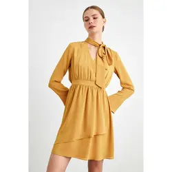 پیراهن زنانه adL کد 12439543000 - کی شاپ (کهن شاپ سابق)