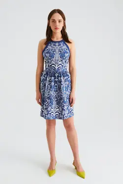 پیراهن زنانه ROMAN کد y2211042 - کی شاپ (کهن شاپ سابق)