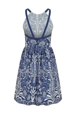 پیراهن زنانه ROMAN کد y2211042 - کی شاپ (کهن شاپ سابق)