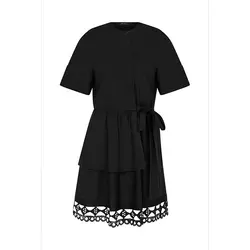 پیراهن زنانه ROMAN کد Y2211049 - کی شاپ (کهن شاپ سابق)