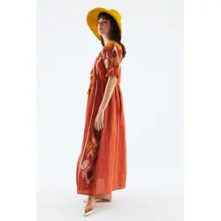 پیراهن زنانه ROMAN کد Y2269123 - کی شاپ (کهن شاپ سابق)