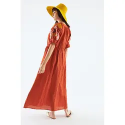 پیراهن زنانه ROMAN کد Y2269123 - کی شاپ (کهن شاپ سابق)