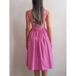 پیراهن زنانه KOHAN کد 40010411905 - کی شاپ (کهن شاپ سابق)