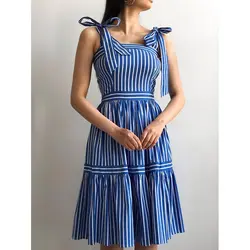 پیراهن زنانه KOHAN کد 40011410908 - کی شاپ (کهن شاپ سابق)