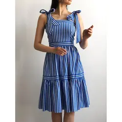 پیراهن زنانه KOHAN کد 40011410908 - کی شاپ (کهن شاپ سابق)