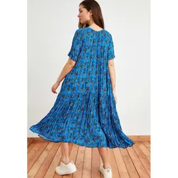 پیراهن زنانه Love my body کد 124L7586001 - کی شاپ (کهن شاپ سابق)