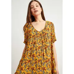 پیراهن زنانه Love my body کد 124L7586001 - کی شاپ (کهن شاپ سابق)