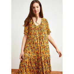 پیراهن زنانه Love my body کد 124L7586001 - کی شاپ (کهن شاپ سابق)