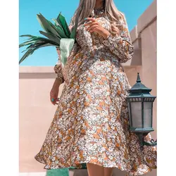 پیراهن زنانه KOHAN کد 40001408806 - کی شاپ (کهن شاپ سابق)