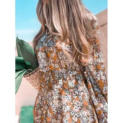 پیراهن زنانه KOHAN کد 40001408806 - کی شاپ (کهن شاپ سابق)