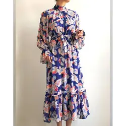 پیراهن زنانه KOHAN کد 401014071025 - کی شاپ (کهن شاپ سابق)