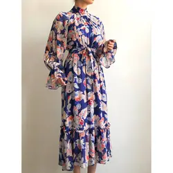 پیراهن زنانه KOHAN کد 401014071025 - کی شاپ (کهن شاپ سابق)