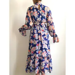 پیراهن زنانه KOHAN کد 401014071025 - کی شاپ (کهن شاپ سابق)