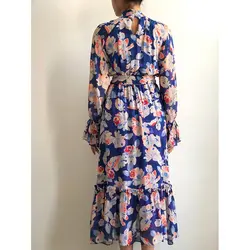 پیراهن زنانه KOHAN کد 401014071025 - کی شاپ (کهن شاپ سابق)