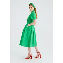 پیراهن زنانه ROMAN کد Y2211062 - کی شاپ (کهن شاپ سابق)