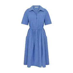 پیراهن زنانه ROMAN کد Y2211066 - کی شاپ (کهن شاپ سابق)