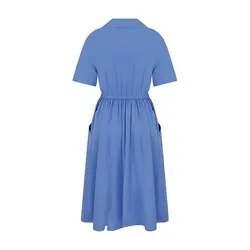 پیراهن زنانه ROMAN کد Y2211066 - کی شاپ (کهن شاپ سابق)