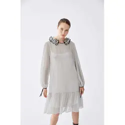 پیراهن زنانه ROMAN کد k2211021 - کی شاپ (کهن شاپ سابق)