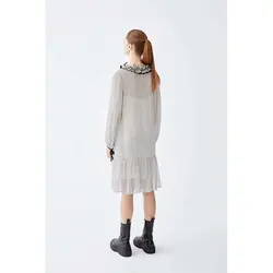 پیراهن زنانه ROMAN کد k2211021 - کی شاپ (کهن شاپ سابق)