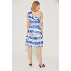 پیراهن زنانه adL کد 12437136003 - کی شاپ (کهن شاپ سابق)