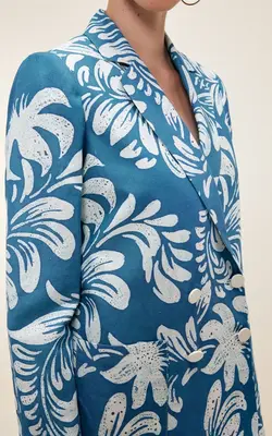 کت زنانه adL کد 119L8452002 - کی شاپ (کهن شاپ سابق)