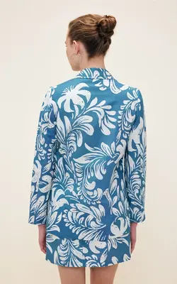 کت زنانه adL کد 119L8452002 - کی شاپ (کهن شاپ سابق)